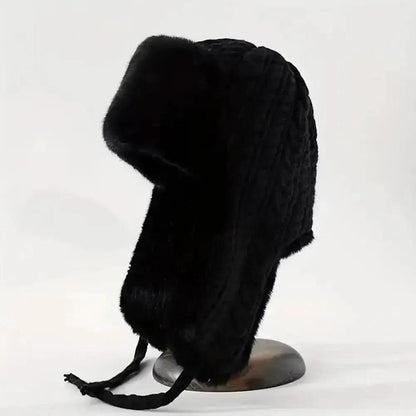 Sky Morris Pekin Hat