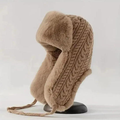 Sky Morris Pekin Hat