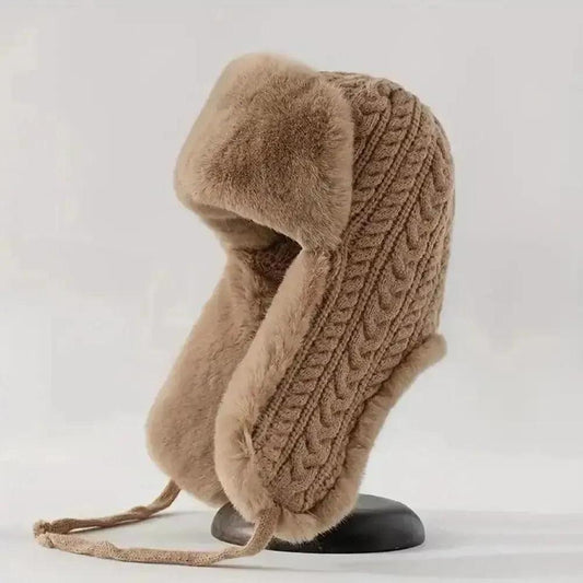Sky Morris Pekin Hat