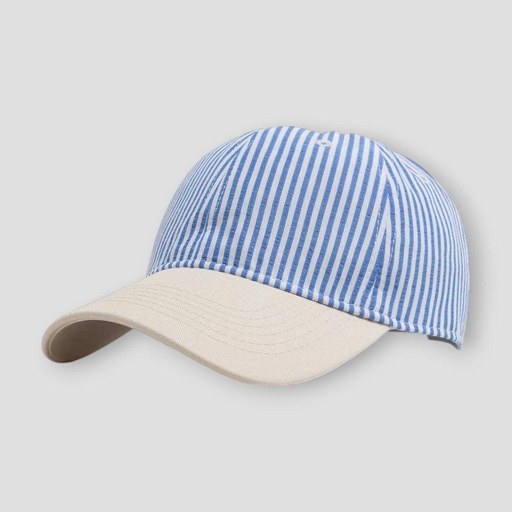 Sky Morris Pendleton Cap
