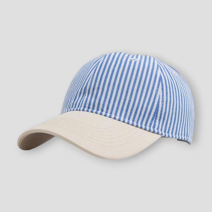 Sky Morris Pendleton Cap