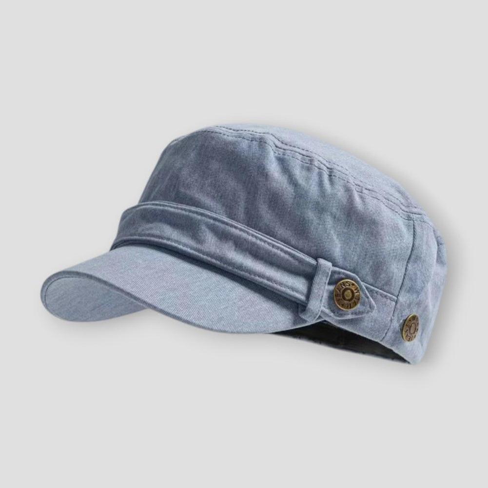 Sky Morris Peoria Cap