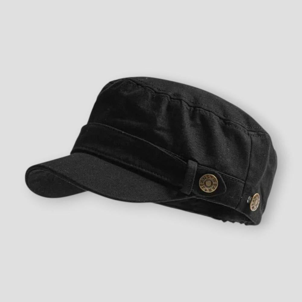 Sky Morris Peoria Cap