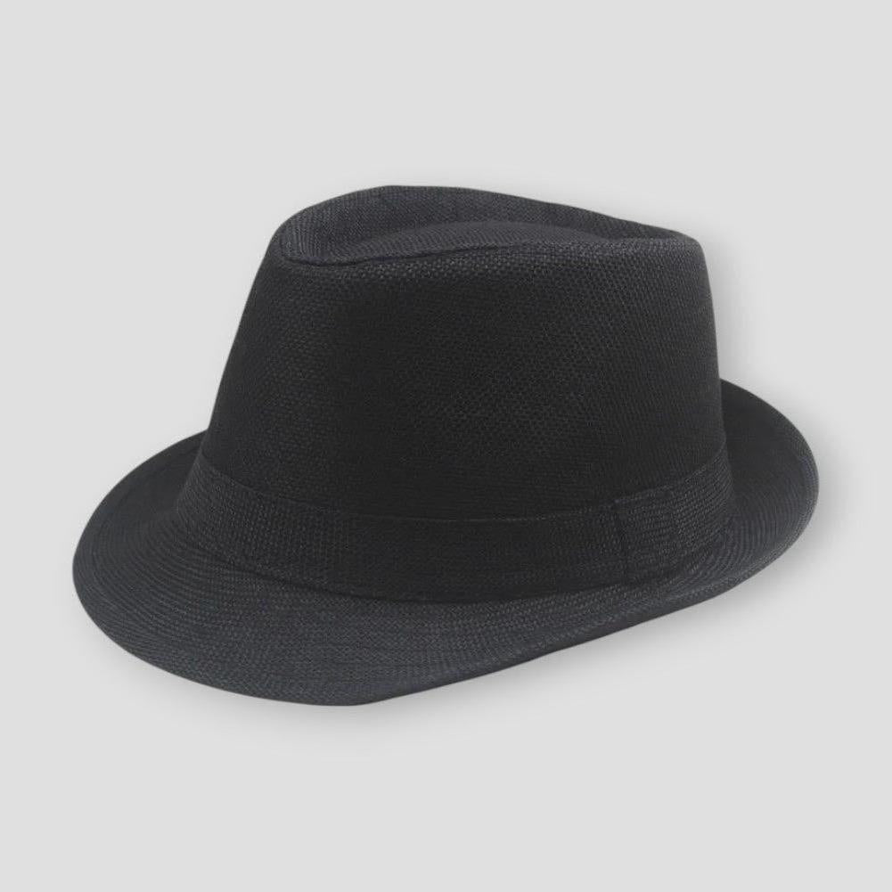 Sky Morris Petoskey Linen Hat