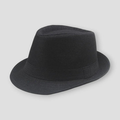 Sky Morris Petoskey Linen Hat