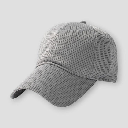 Sky Morris Pocatello Breathable Cap