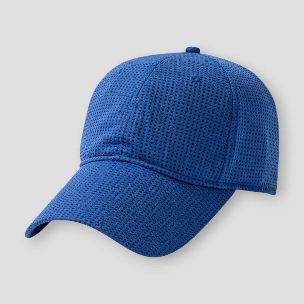 Sky Morris Pocatello Breathable Cap