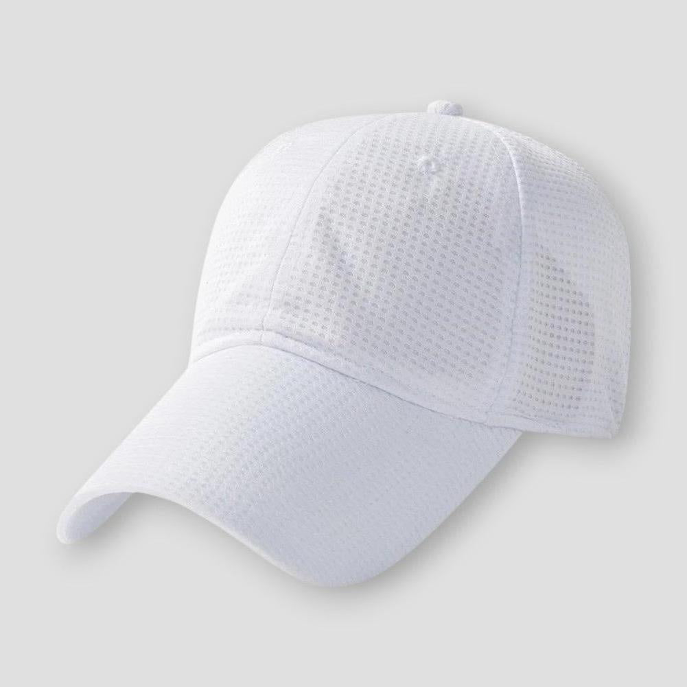 Sky Morris Pocatello Breathable Cap