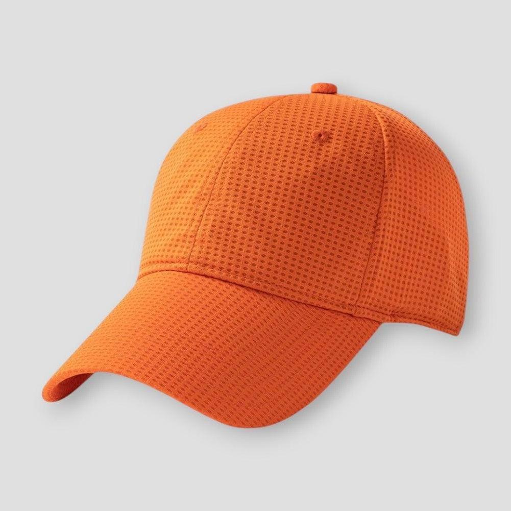 Sky Morris Pocatello Breathable Cap