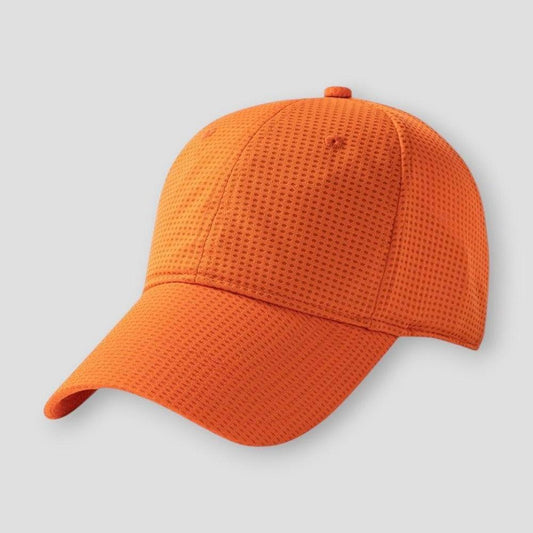 Sky Morris Pocatello Breathable Cap