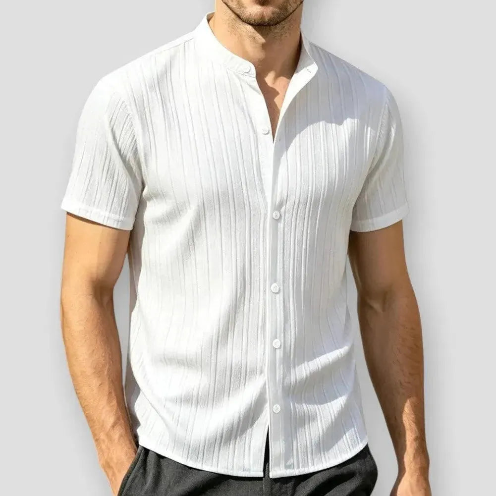 Sky Morris Pocatello Shirt