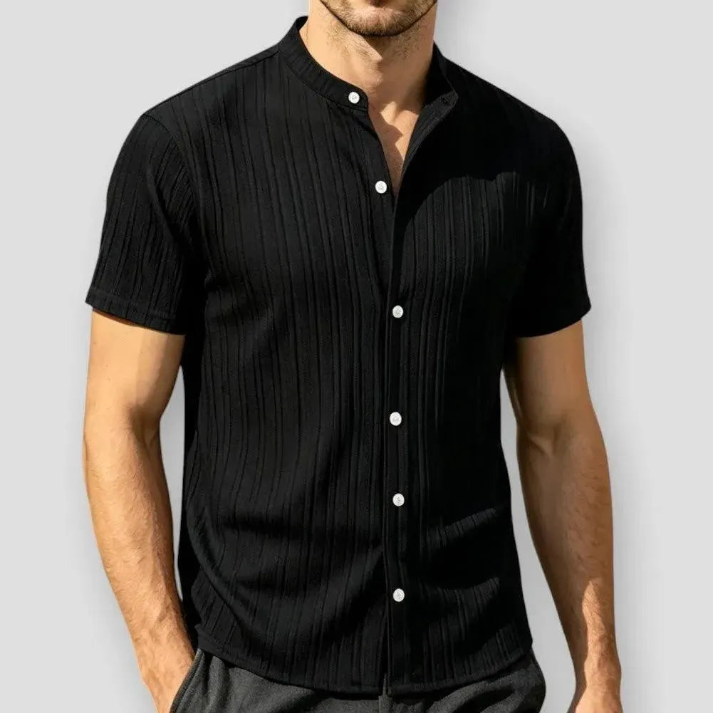 Sky Morris Pocatello Shirt