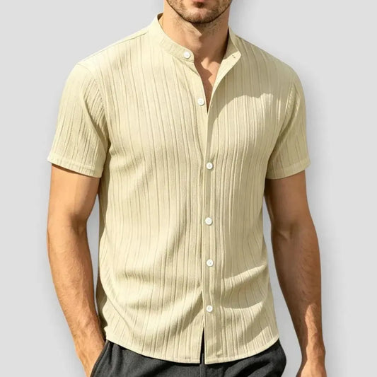 Sky Morris Pocatello Shirt