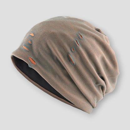 Sky Morris Post Beanie