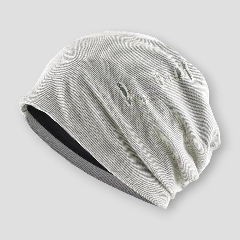 Sky Morris Post Beanie