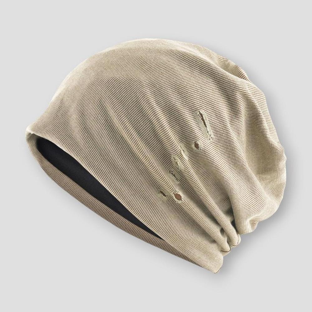 Sky Morris Post Beanie