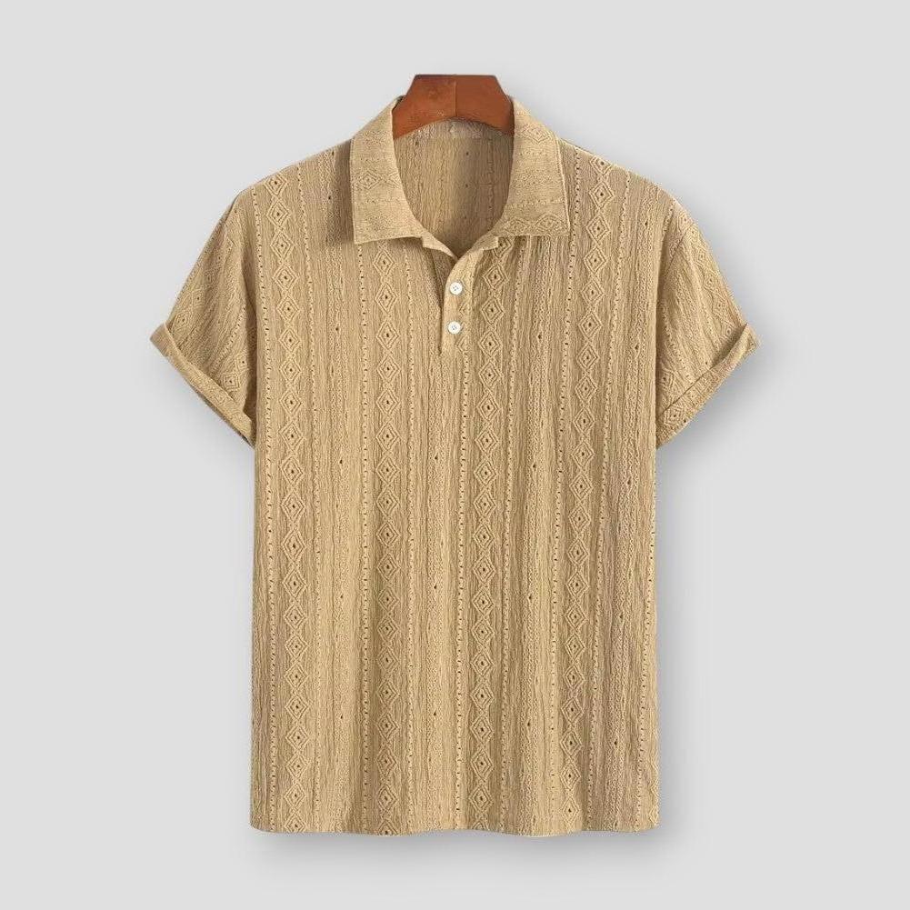 Sky Morris Powell Shirt