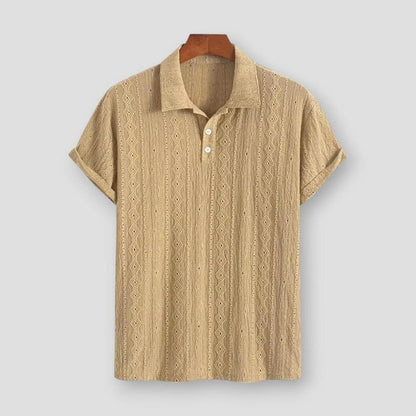 Sky Morris Powell Shirt