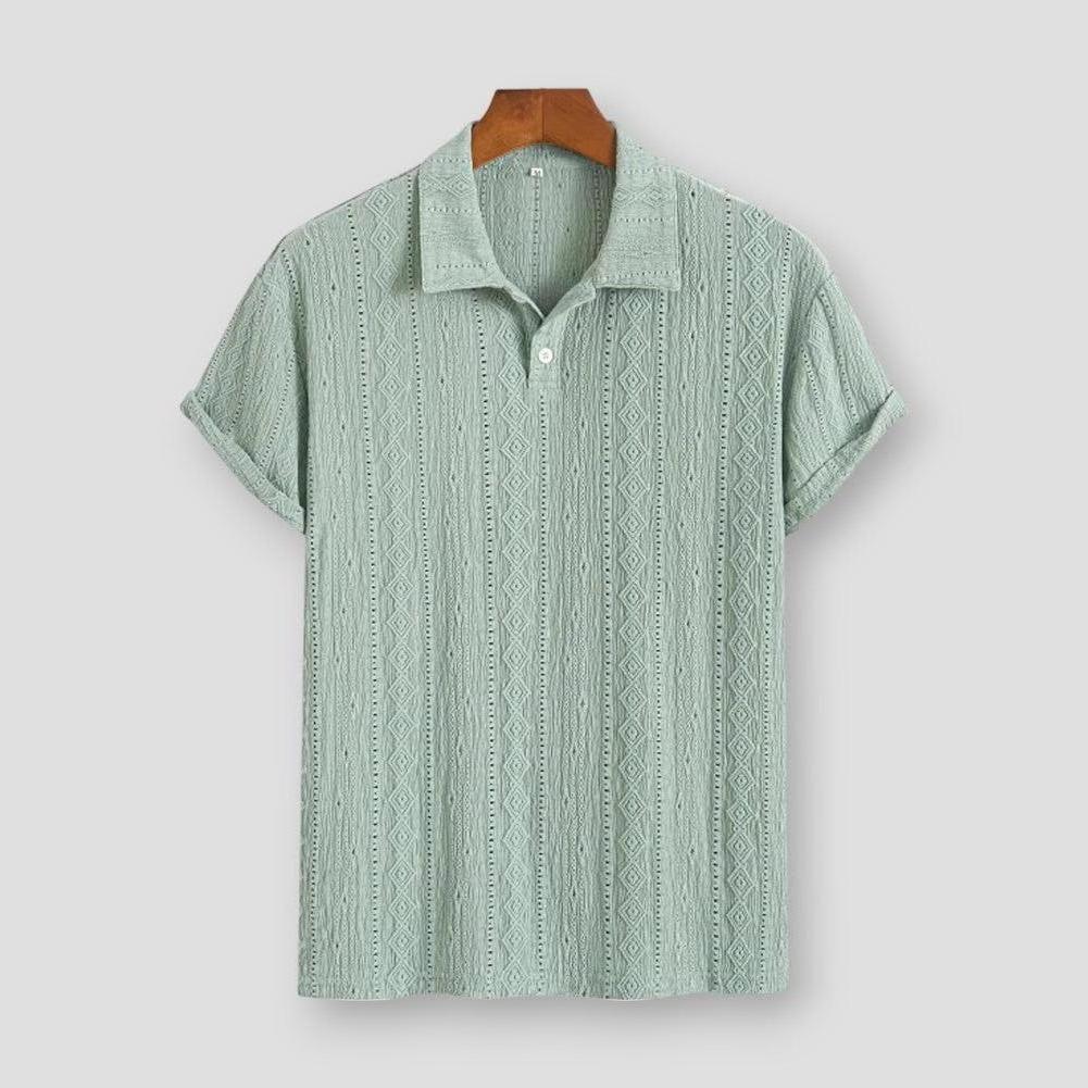 Sky Morris Powell Shirt