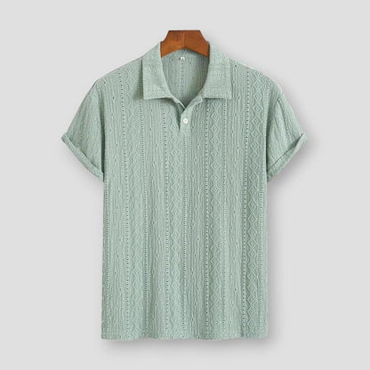 Sky Morris Powell Shirt