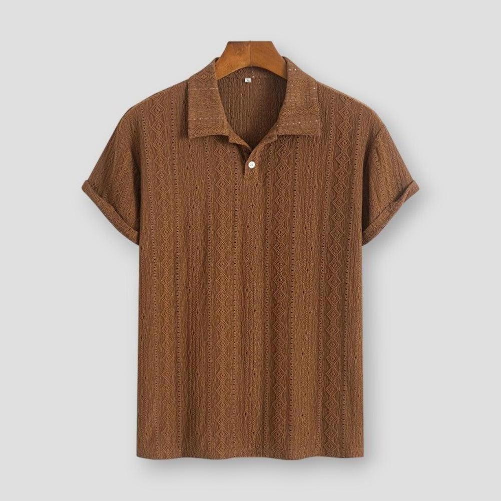 Sky Morris Powell Shirt