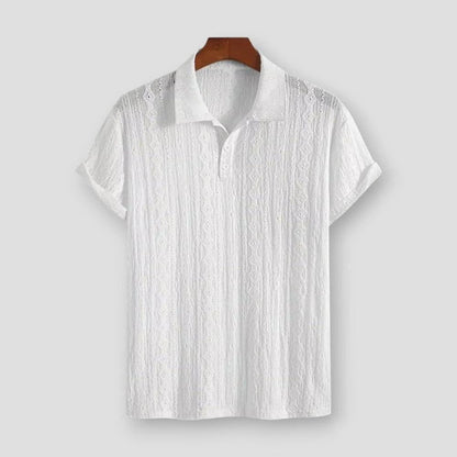 Sky Morris Powell Shirt