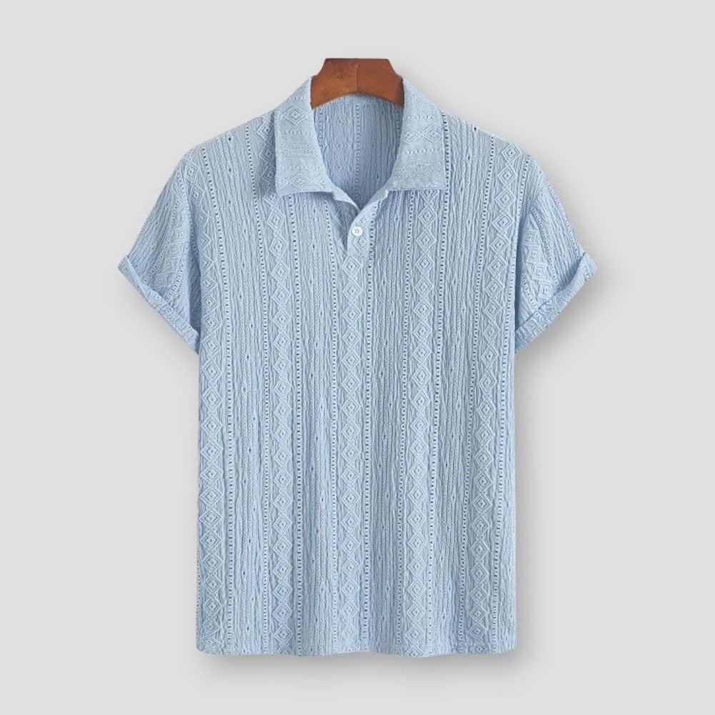 Sky Morris Powell Shirt