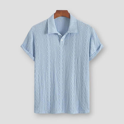 Sky Morris Powell Shirt