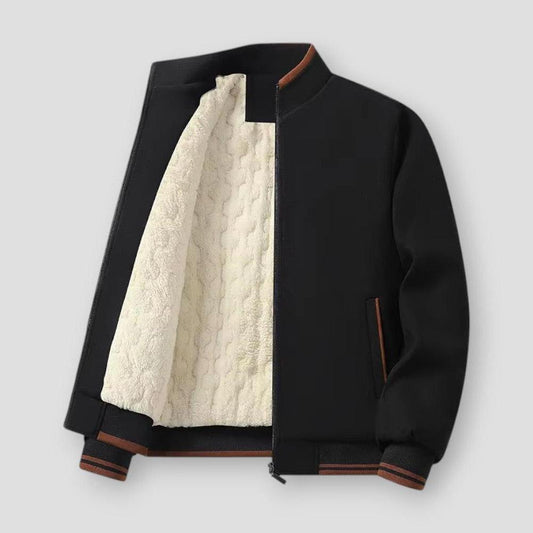 Sky Morris Prescott Jacket