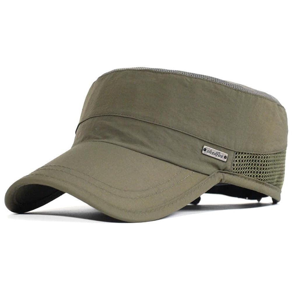 Sky Morris Quick-Dry Cadet Hat