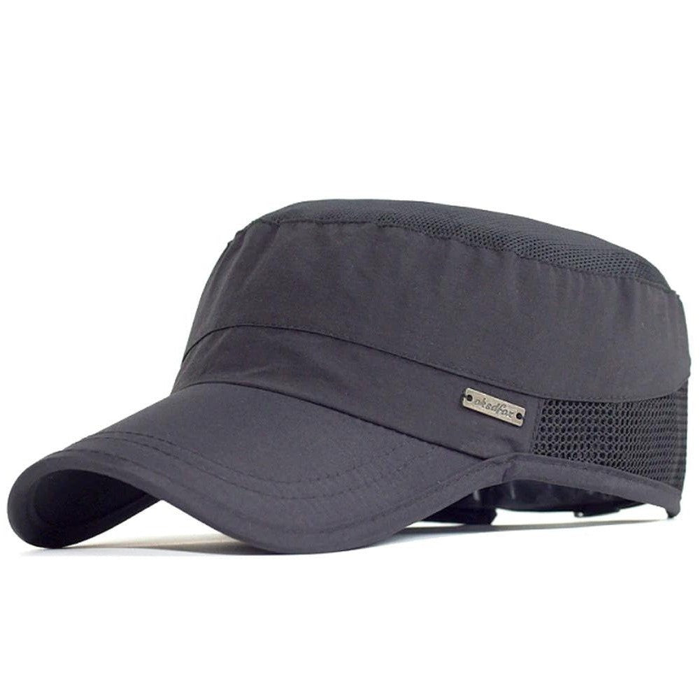 Sky Morris Quick-Dry Cadet Hat