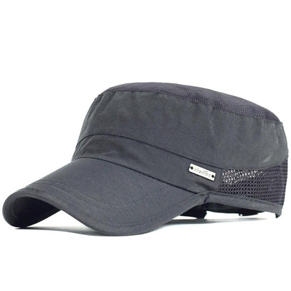 Sky Morris Quick-Dry Cadet Hat