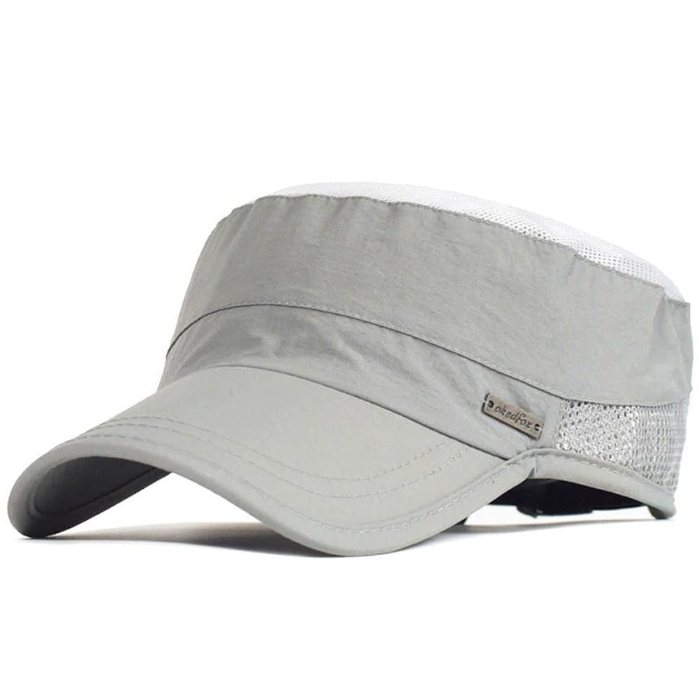 Sky Morris Quick-Dry Cadet Hat