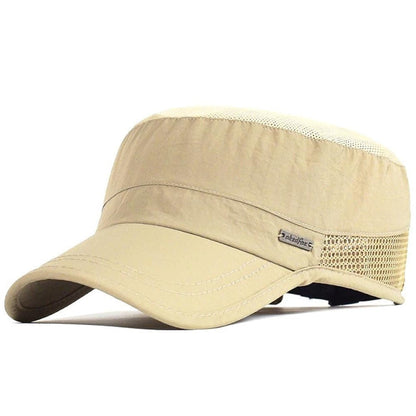 Sky Morris Quick-Dry Cadet Hat