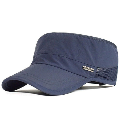 Sky Morris Quick-Dry Cadet Hat