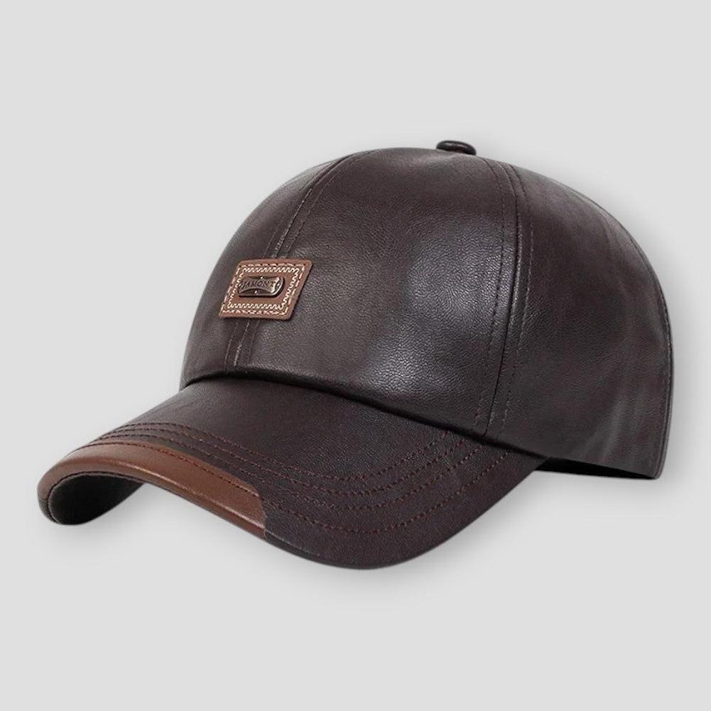 Sky Morris Raton Cap