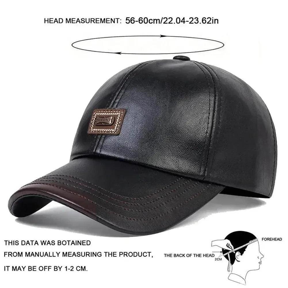 Sky Morris Raton Cap