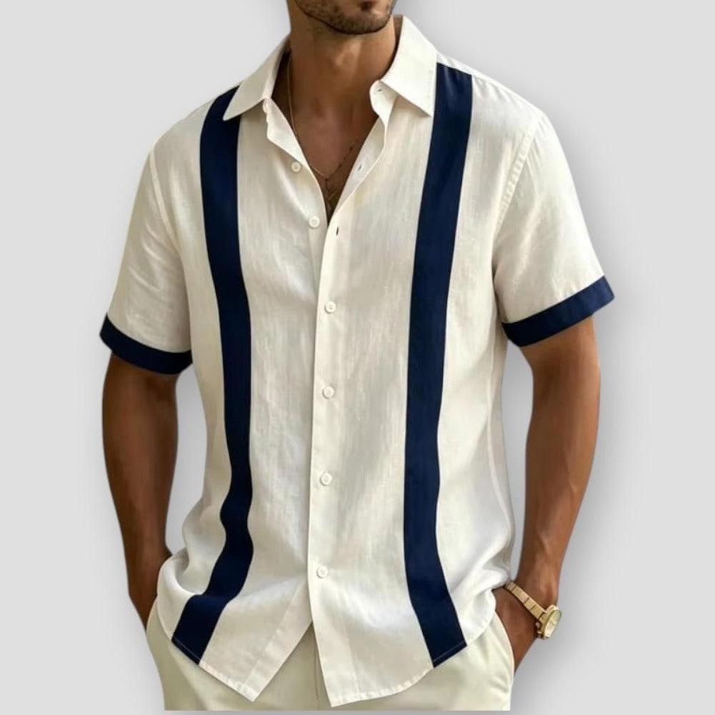 Sky Morris Rawlins Shirt