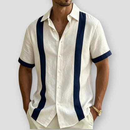 Sky Morris Rawlins Shirt