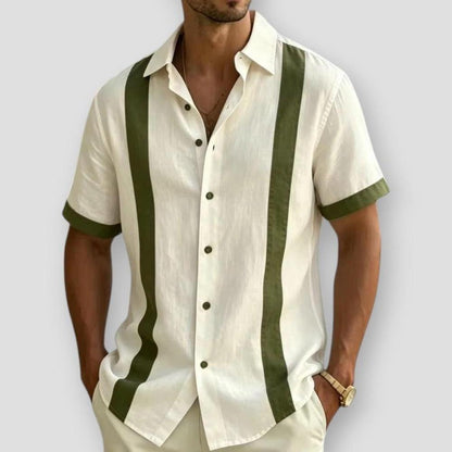 Sky Morris Rawlins Shirt