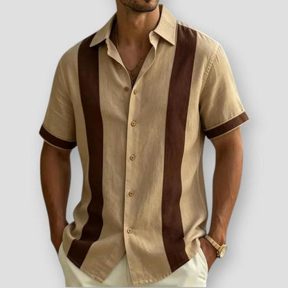 Sky Morris Rawlins Shirt