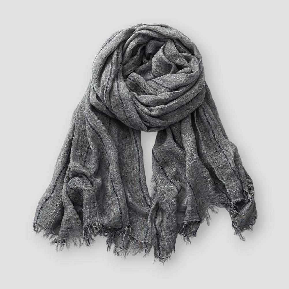 Sky Morris Redondo Beach Scarf