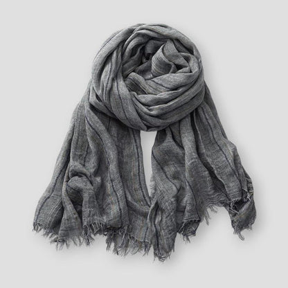 Sky Morris Redondo Beach Scarf