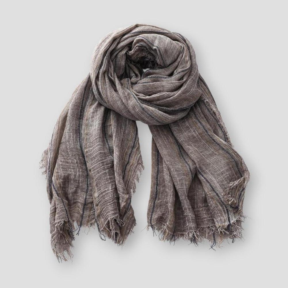 Sky Morris Redondo Beach Scarf