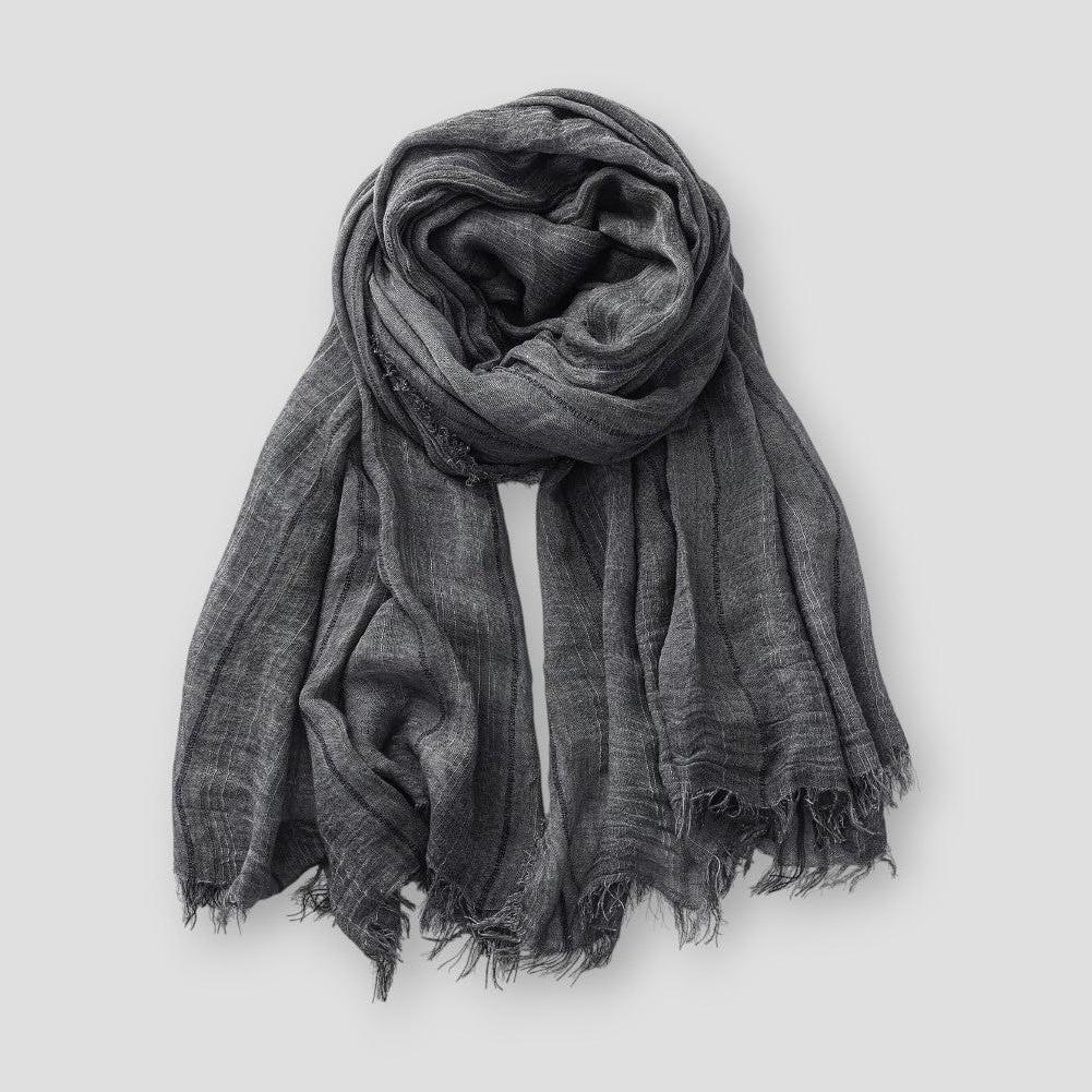 Sky Morris Redondo Beach Scarf