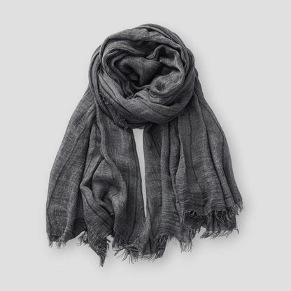 Sky Morris Redondo Beach Scarf