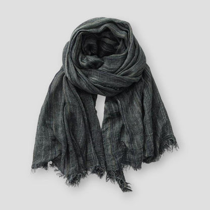 Sky Morris Redondo Beach Scarf