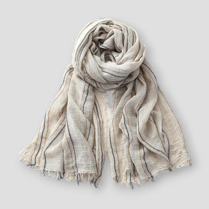 Sky Morris Redondo Beach Scarf