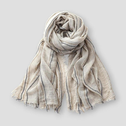 Sky Morris Redondo Beach Scarf