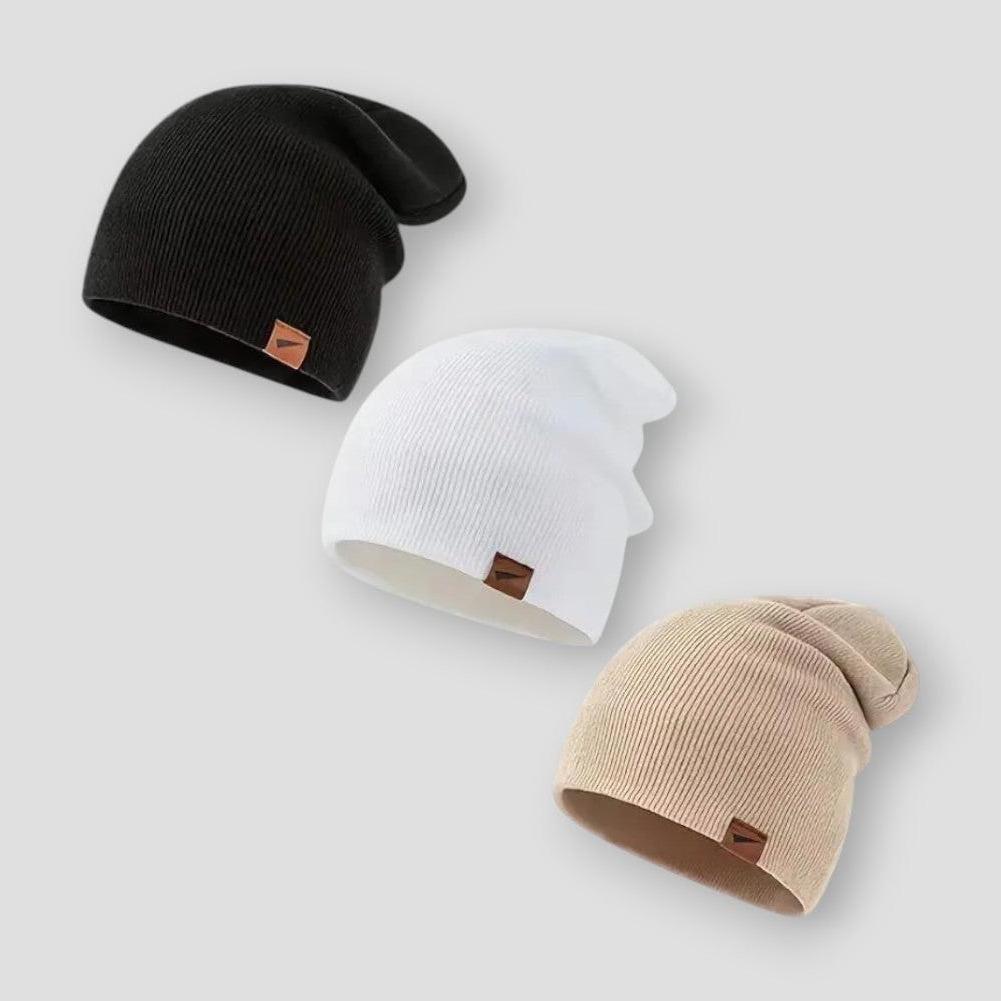 Sky Morris Rexburg Bundle of 3 Beanie